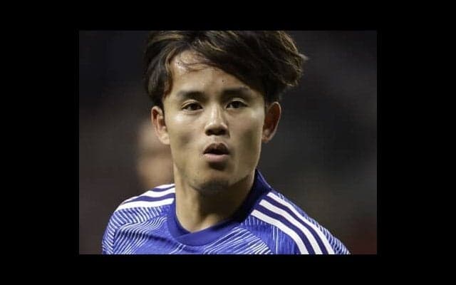 久保建英は「ボールを保持する時間を増やしたかった」。鎌田大地との両立は？