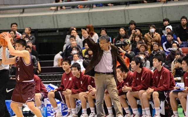 “名将”佐藤久夫コーチを偲んで（前編）「一番倒したかった相手。天国からまた教えてください」（井手口孝）