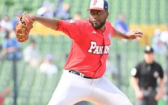 155キロ救援左腕がNPB球団と契約か　マイナー好成績も放出…米記者「日本で投げるため」