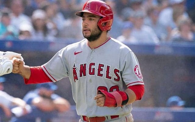 【MLB】内野離脱続出でも…“大谷の相棒”が昇格できない理由　エンゼルスGMが語る見通し