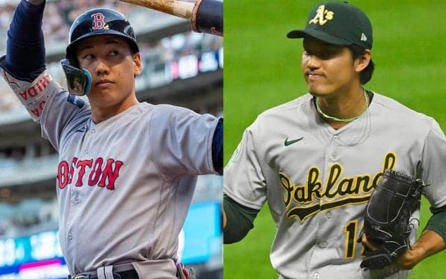 【MLB】「日本選手＝非力」のイメージ一変？　飛距離＆球速で「1位」に…海外勢凌ぐ能力