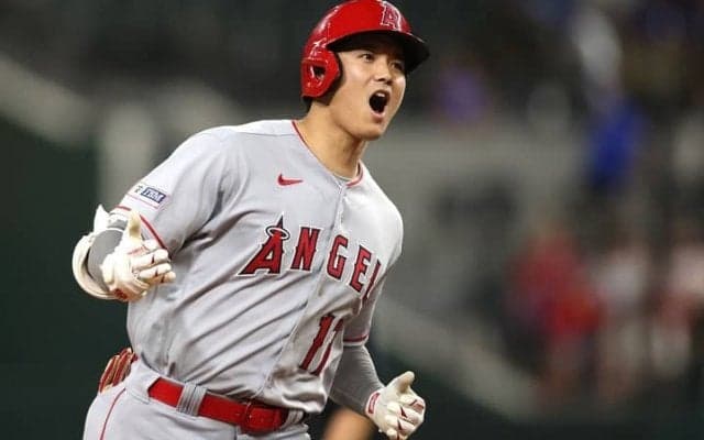 「オオタニ抜きのオールスターは問題外」第2回中間発表も圧倒的得票の大谷翔平　米メディアは「最高かつ最もユニークなアスリート」と絶賛