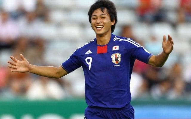 「メンツエグすぎる！」12年前のU-17W杯で世界を沸かせた”94ジャパン”メンバーたちが再会！「スゴい面子」