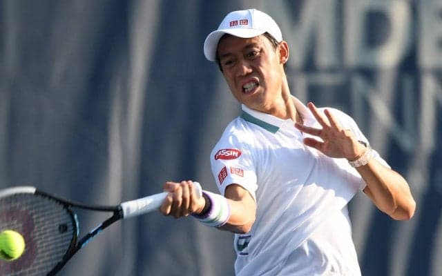 錦織圭が出場予定大会を明らかに。7月下旬のアトランタOPでツアー復帰を目指す