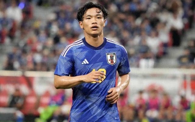 「悪意あるわ（笑）」谷口彰悟の写真チョイスに旗手怜央が思わずツッコむも…ファンには好評？「笑いが止まらない」「ナイスチョイスです」