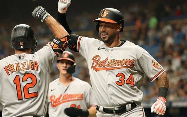 【MLB】不良債権のはずが…ヤ軍解雇で“ボンズ級”に変貌　99億円外野手の復活「誰が予想した」