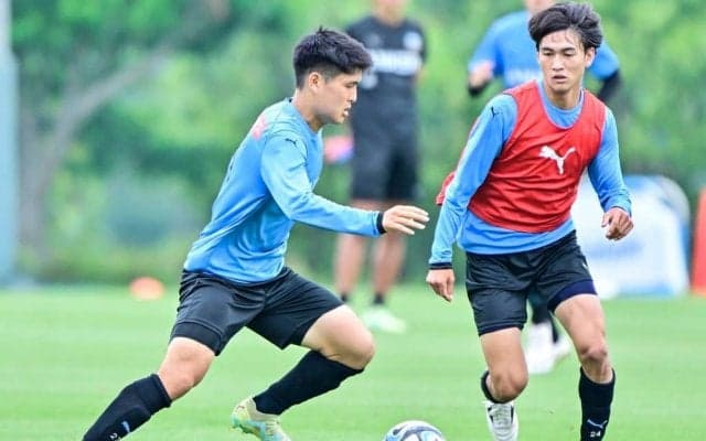 「販売希望!!!」「ほしい!!」川崎のAnkerトレーニングウェアに購入希望の声殺到！ スポンサーに「ありがとうございます」と感謝の声も続々