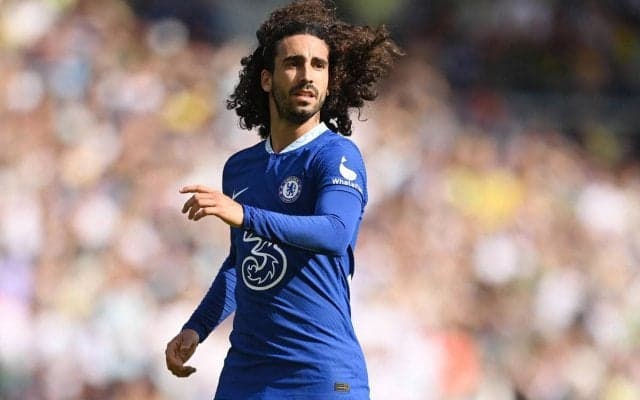 大幅イメチェン！くるくるヘアがトレードマークだったチェルシーDFククレジャの新ヘアスタイルに海外衝撃「誰か分からない」