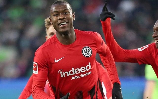 ローマがフランクフルトからDFエンディカを完全移籍で獲得！ 2028年までの5年契約、背番号は「5」に決定