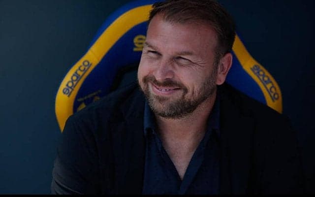 エンポリ、ザネッティ監督と2025年まで契約延長