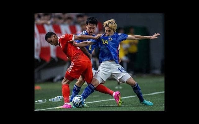 「さすがはＡ代表」の結果だったペルー戦は強化として理に適うものだったのか