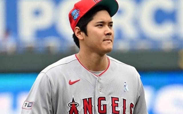 エンゼルスGMは大谷翔平のトレードを否定　現地メディアは「長い間、エンゼルスのユニフォームを着ている可能性が高い」