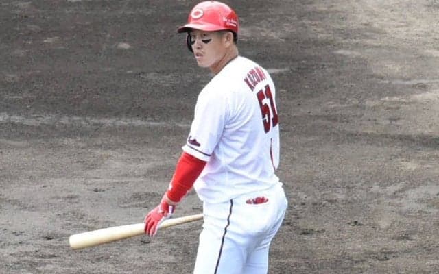 開幕1番起用も打率0割台　屈辱の1か月を経て5年目小園が見せる“復調”の兆し