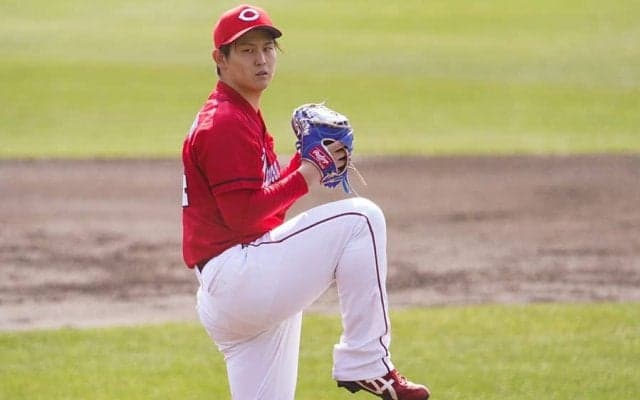 「昂也を見といて」コーチの予言的中　2軍戦で9失点大炎上からの“復活劇”
