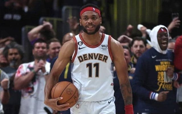 ナゲッツのブルース・ブラウンがFA戦線へ…チームはドラフト前日に指名権をトレード