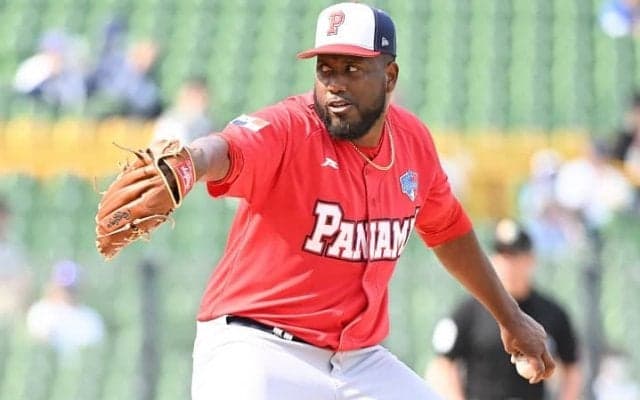 Ｖ奪回に本腰　原巨人が新外国人左腕獲得に動く「真の理由」