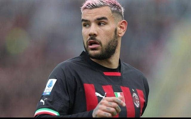 トナーリの移籍濃厚なミラン、テオ・エルナンデス売却には消極的？