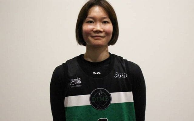 TOKYO DIMEに加入した藤岡麻菜美の想い…「もういいかな」と諦めかけたコートに再び