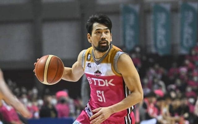 秋田がキャプテンの古川孝敏と契約継続「自覚、覚悟、責任感を持ち、勝利の為に全てを捧げたい」