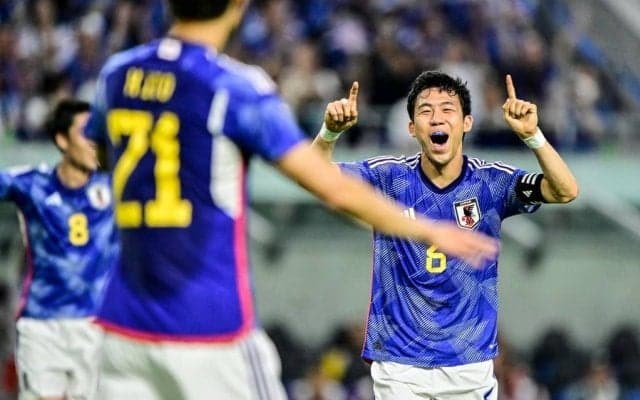 「遠藤は絶好調」「日本代表史上はじめての攻撃陣の層の厚さ」一番の収穫の選手とは？【「完璧な6月」から「9月ドイツ戦」への激論】(2)