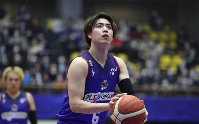 FE名古屋が林瑛司の退団を発表…新天地は奈良に決定「ともに喜びを味わえるようにがんばります」