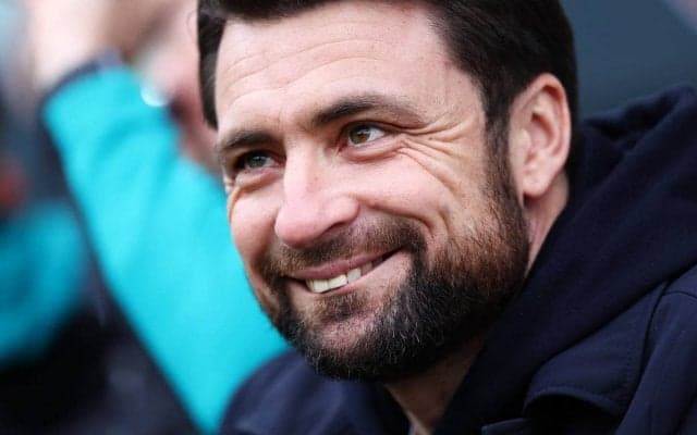 2部降格のサウサンプトン、スウォンジーのラッセル・マーティン監督を招へい「目標はトップレベルに戻すこと」