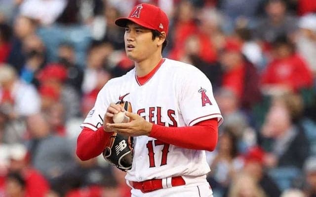 【MLB】大谷翔平が故障者へ配慮「彼らが一番悔しい」　“野戦病院”に感じた中軸としての責任