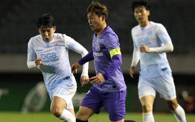 広島、清水、甲府でプレーしたMF清水航平が現役引退…キャリア通算252試合13得点