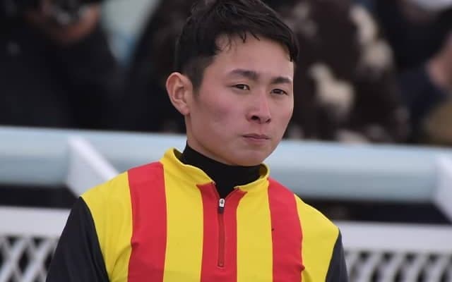 昨年の皐月賞馬ジオグリフ 宝塚記念で岩田望来騎手と初タッグ