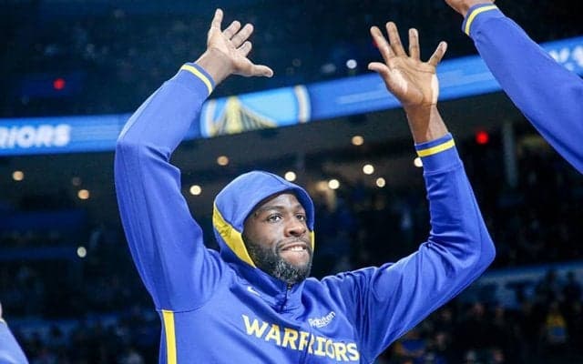 オプション破棄でFAのグリーン…ビール獲得のサンズがビッグ4を目指す可能性が浮上