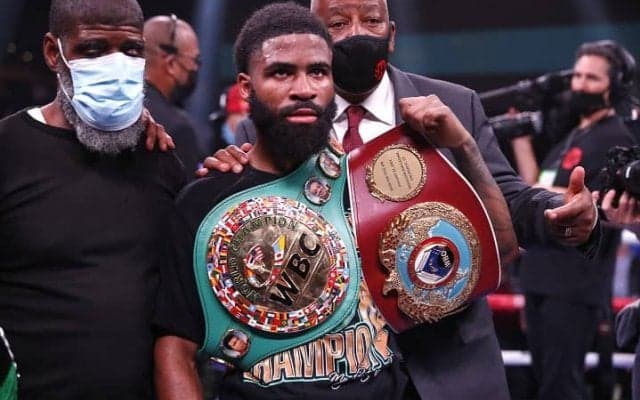 「敵地でのイノウエ戦に動じていない」井上尚弥の挑戦を受けるフルトンが自信の発言！「俺は違う」