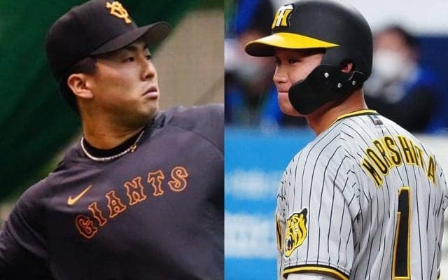 巨人浅野ら、フレッシュ球宴出場　ドラ1が8選手ズラリ…期待の若手42人決定