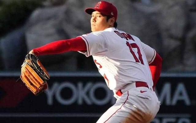 【MLB】大谷翔平“プラン変更”で奪三振ショー　ド軍牛耳る快投を相棒も激賞「信じられない」