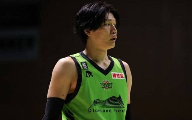 レバンガ北海道の桜井良太が来季で現役引退へ…レラカムイ時代を知る40歳のベテラン