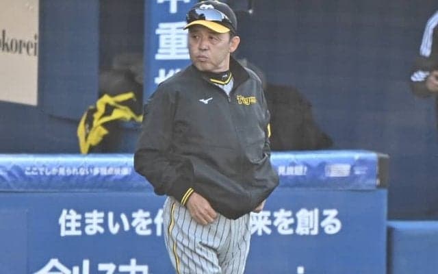 交流戦失速の阪神も収穫アリ？球界OB「前川が使えることがわかった」