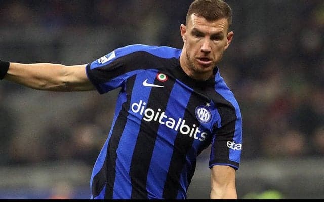 ジェコの新天地はフェネルバフチェに決定！　クラブが公式SNSで現地入り発表