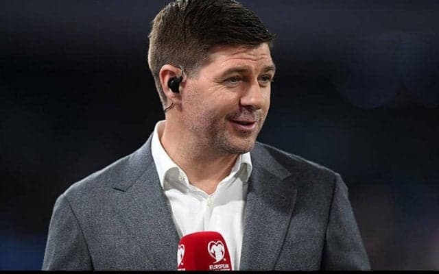 サウジ行きも噂されたジェラード氏、英2部昇格のシェフィールド・ウェンズデイが招へい検討か