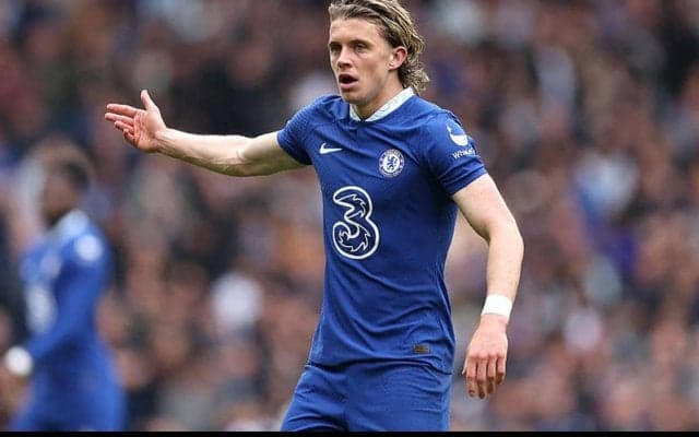 去就不透明なギャラガー、ドルトムントが“ポスト・ベリンガム”として関心か