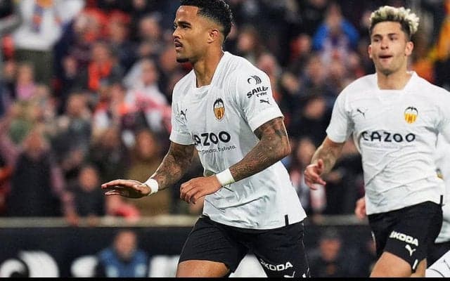 クライファートのボーンマス移籍迫る！　1年遅れでプレミア初挑戦へ