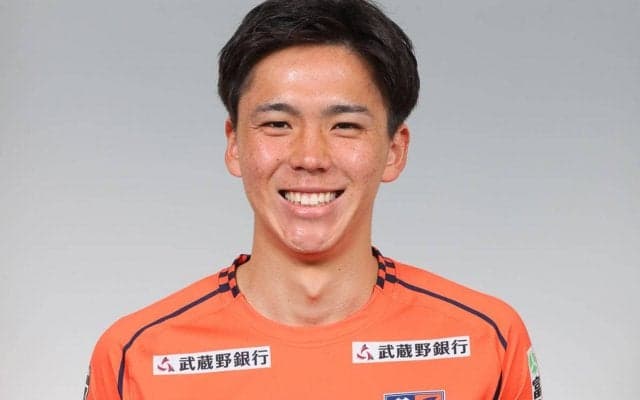 大宮がMF高柳郁弥とプロA契約、今季J2で15試合に出場