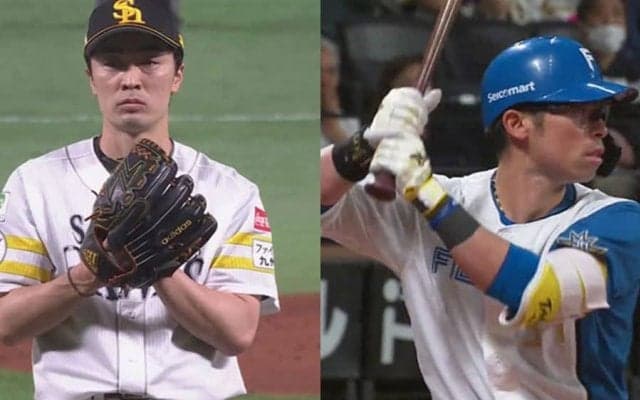 4年ぶりに勝ち越し…パ球団の交流戦　日本人最速165キロ、虎へ“恩返し弾”も