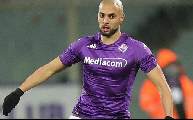 アムラバトとアトレティコが交渉中…個人間では合意に向け順調か