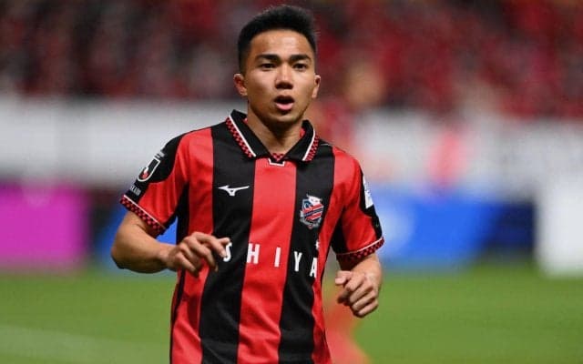 「ずっとずっと推しメン」札幌のガチサポ、NMB48・堀詩音さん、日本を去るチャナティップへの想い綴る