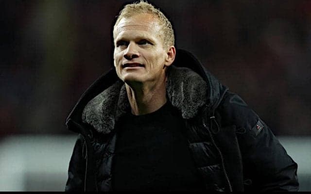 サン＝ジロワーズ、優勝争いに導いたゲレツ監督との延長交渉失敗で退任が決定…