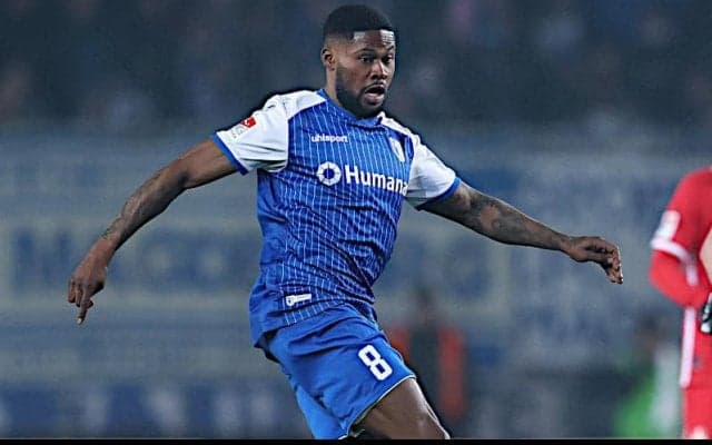 ボーフム、独2部で10Gを記録したMFクワーテンを完全移籍で獲得