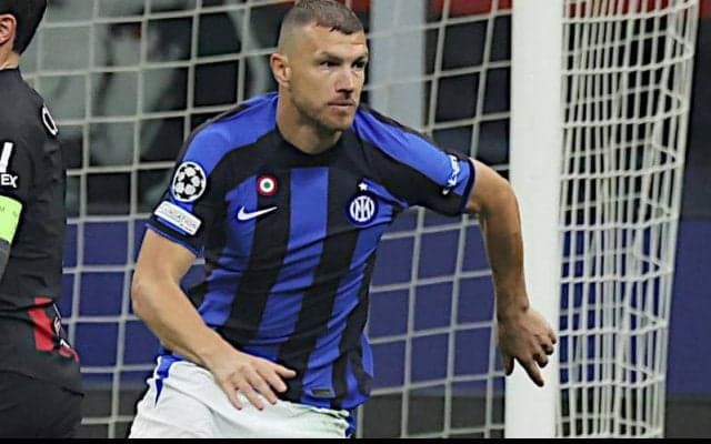 フェネルバフチェがジェコの獲得を正式発表！契約期間は2年間