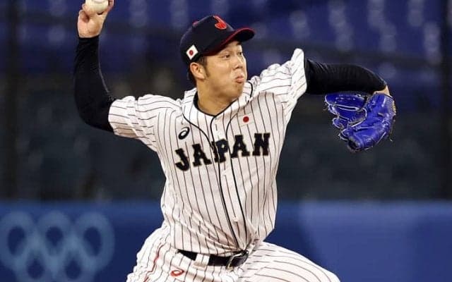 「ストライクゾーンが３分の２しか使えてない」２年連続最多勝右腕、阪神・青柳にレジェンドＯＢから指摘された「復活ポイント」とは