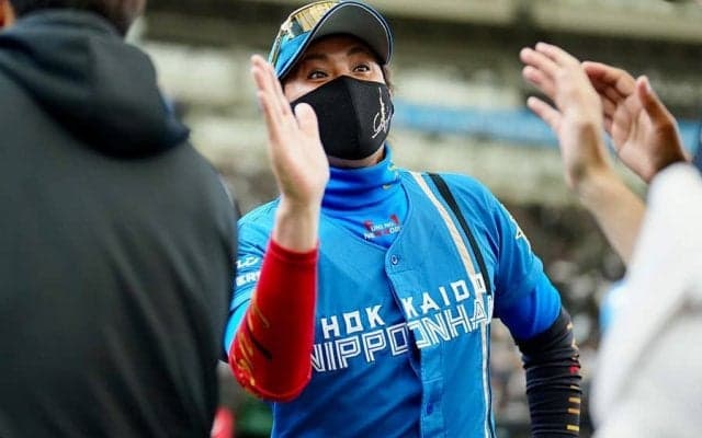 上位脅かす日本ハムは「態勢整った」　3位と6ゲーム差も…専門家が感じる“予兆”