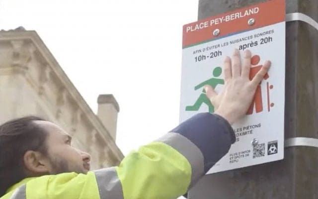 Skateboarding Unveiled VOL.3 「街中のスケボーが合法に!? 世界で進む新たな街づくりとは」