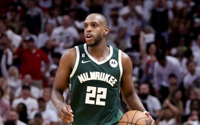 バックス在籍10年目を終えたクリス・ミドルトンがオプションを破棄してFA戦線に参戦